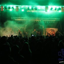 25 Jahre MCK - Samstag